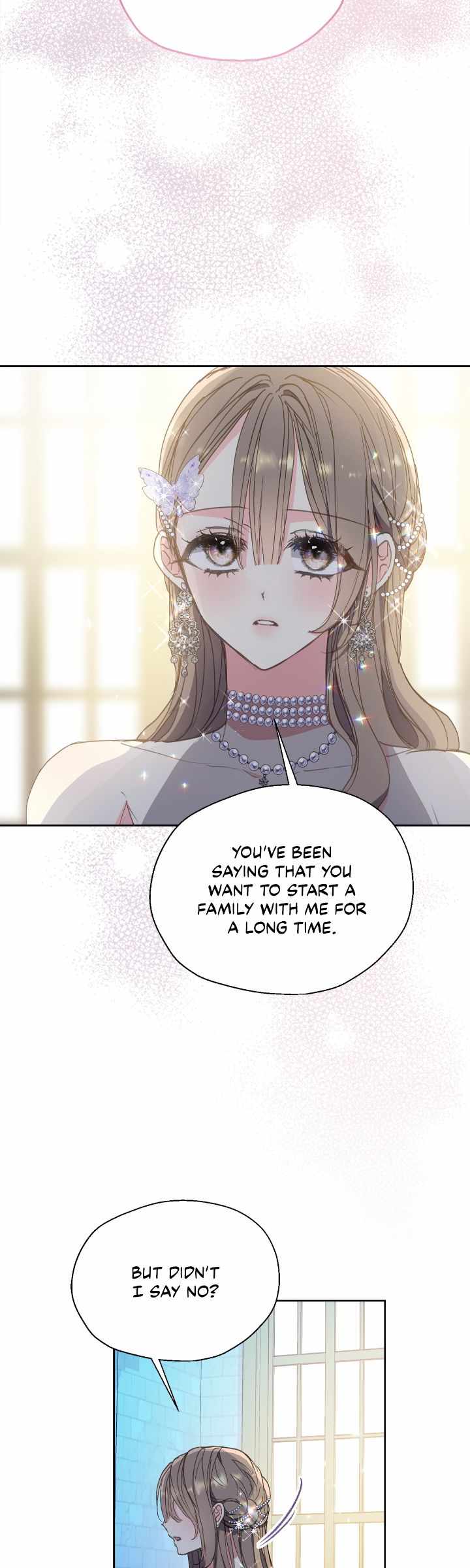 Your Majesty, Please Don't Kill Me Again Chapter 135 10